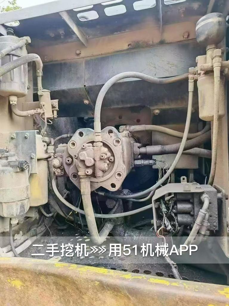 51挖机